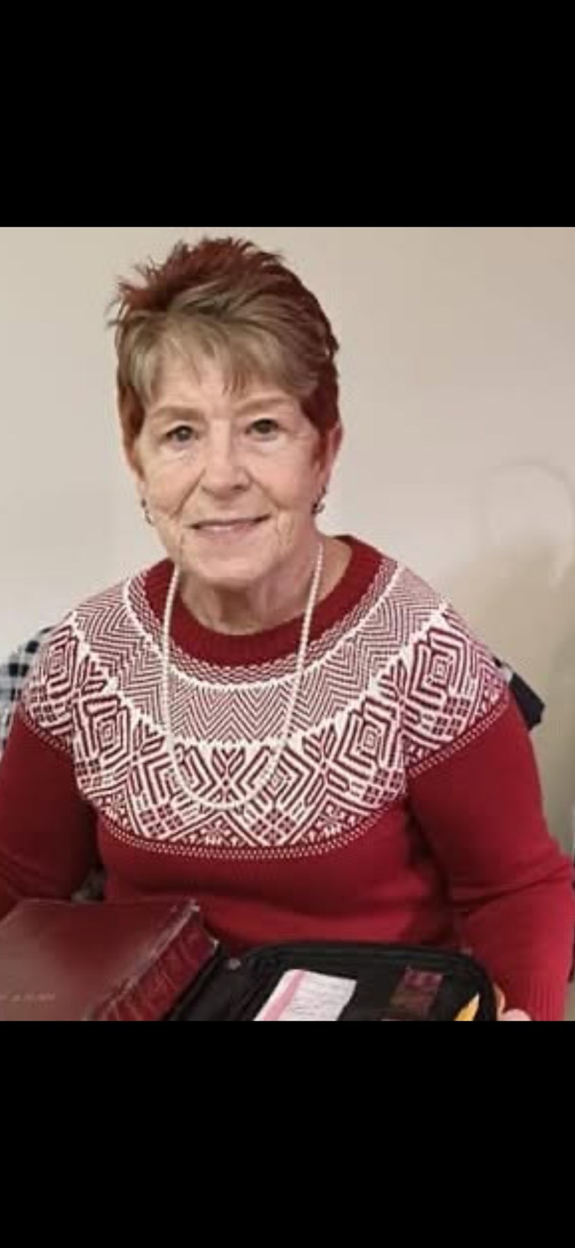 Obituary of Glenda Lou Powell