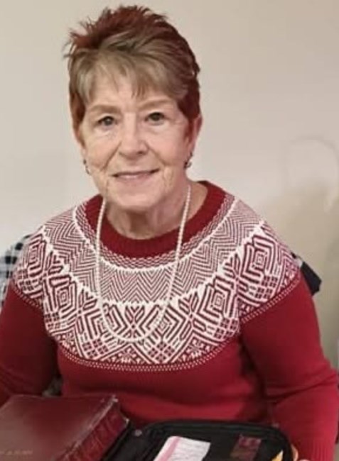 Obituary of Glenda Lou Powell