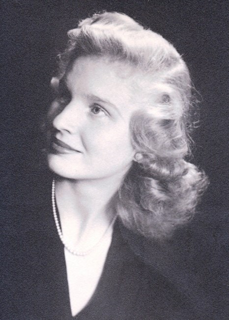 Obituary of Joan Flynn Callahan