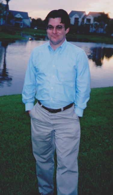 Obituary of George Henry Jelly III