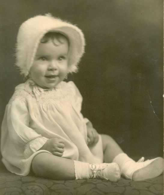 Obituary of Jo Anne Strother