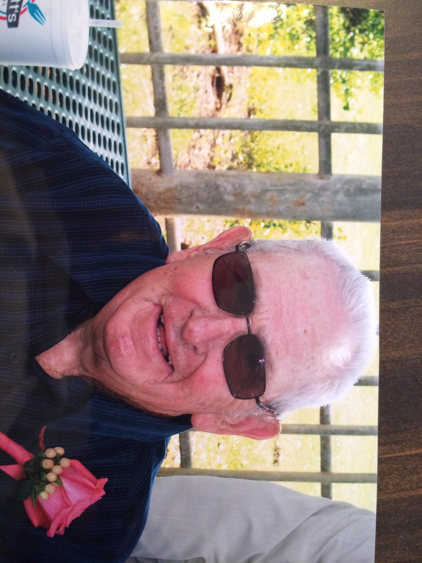 Obituary of Don M. Kinsler