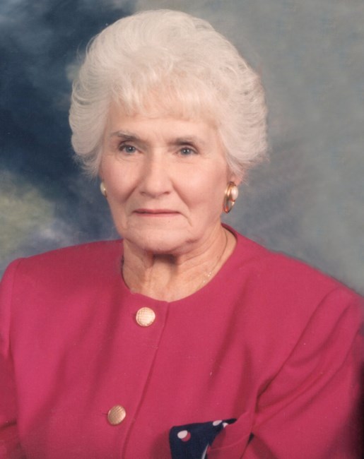 Obituary of Shirley Mae Reid