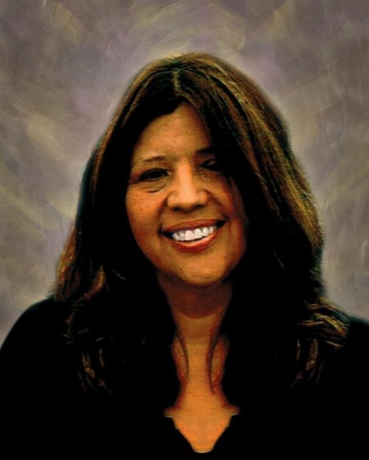 Obituary of Lety Gonzalez