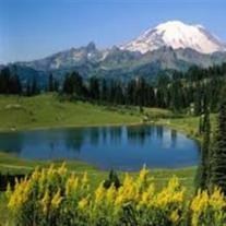 Obituary of Richard Lane Peterson