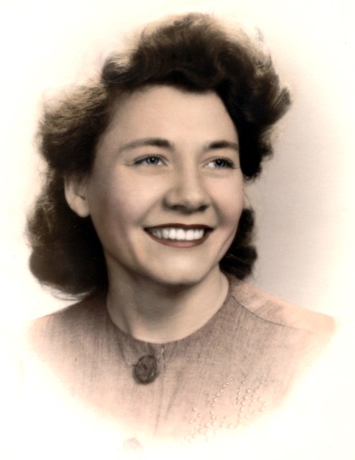 Obituario de Annette A. Caggiana