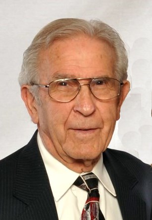 Obituary of Henry H. Ludwig