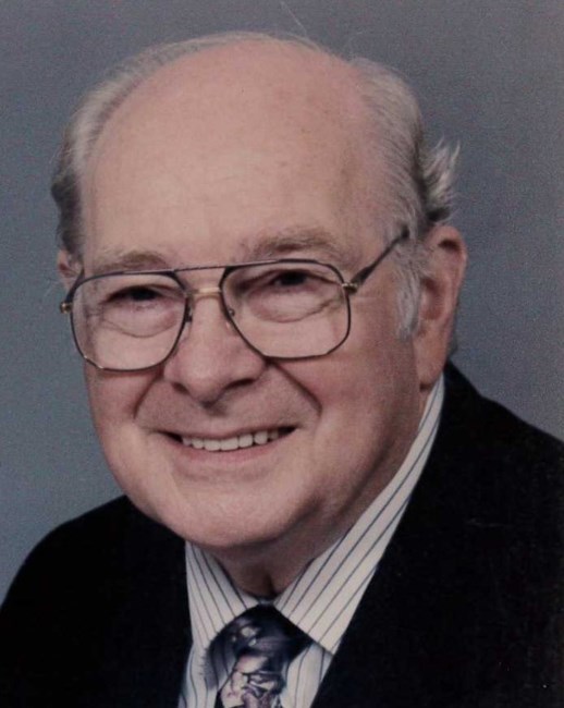 Obituary of Gene Carlyle Andress