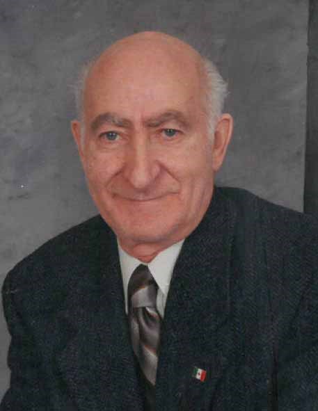 Obituary of Mario Bruno