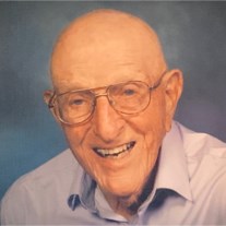 Obituary of Donald Millard  McCauley