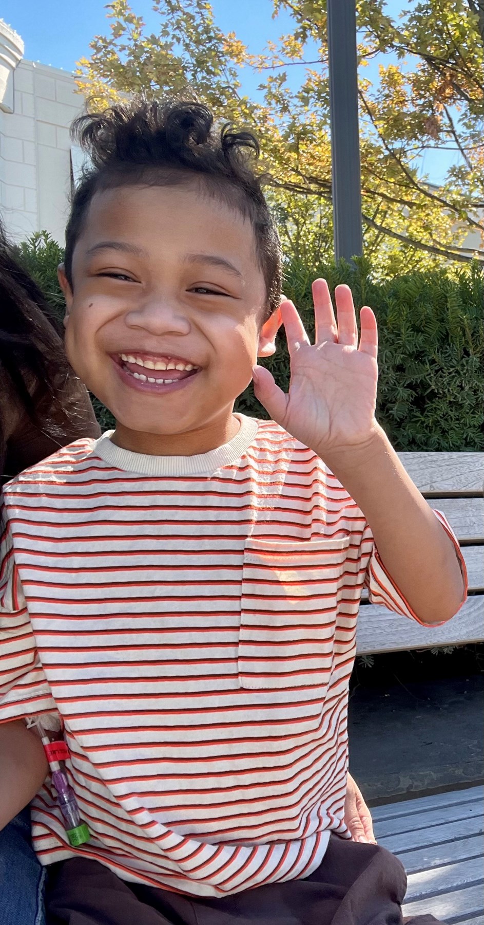 Obituary of Burrell "BB" Jackson Morton