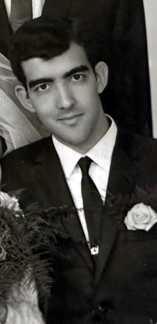 Obituary of Joseph Xavier Jr.