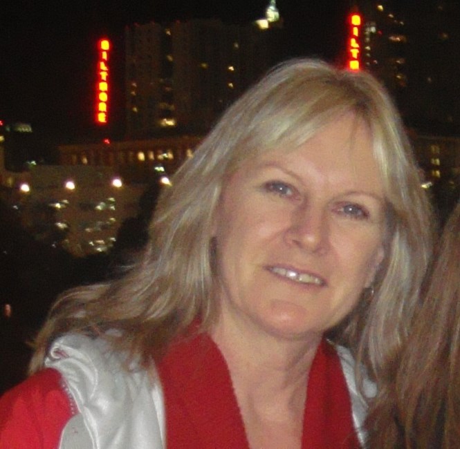 Obituary of Wendy Alice Liddy (Arsenault)