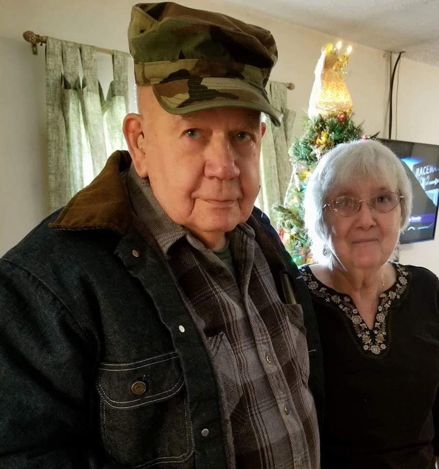 Obituary of James Smith
