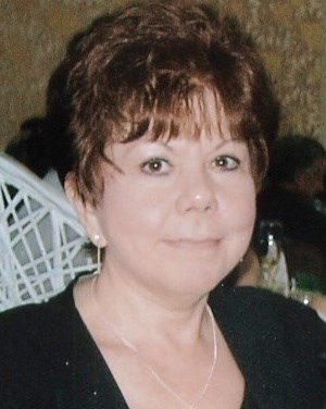 Obituary of Rosemary Benson Novak