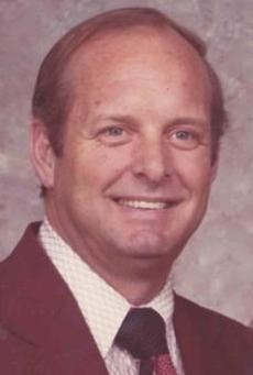 Obituary of Joseph Ryan Graves