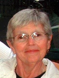 Obituary of Mary Catherine Murphy