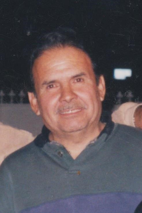 Obituary of Jose Alonso Chavez