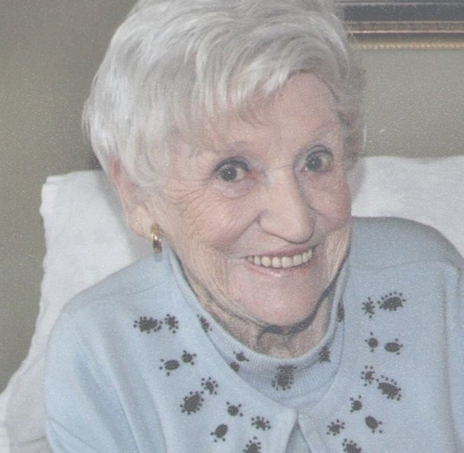 Obituary of Doris A. Baum