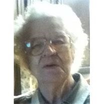 Obituary of Billie Sproles