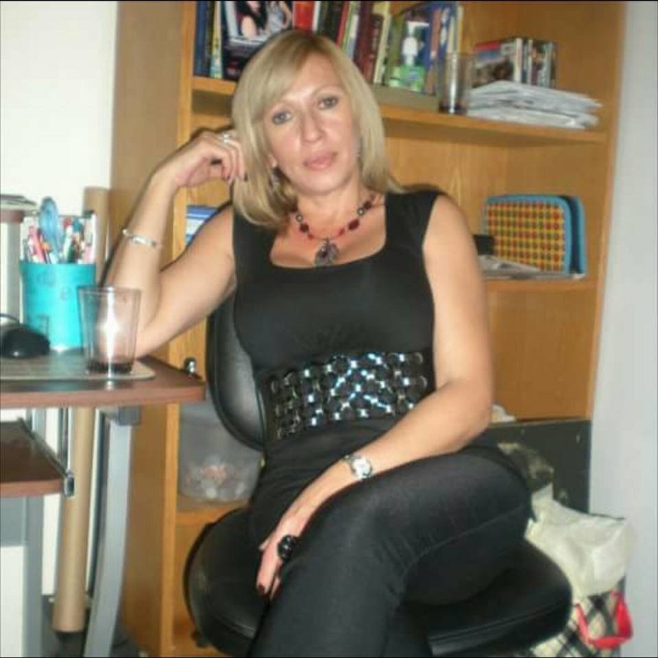 Obituary of Nancy Pagani