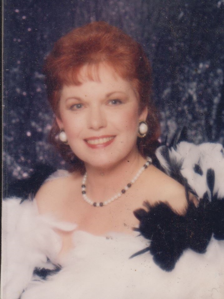 Avis de décès de Virginia Lane Kraatz