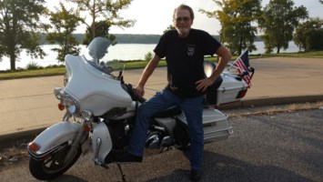 Obituary of Bryant Dearl Scallorn, Jr.