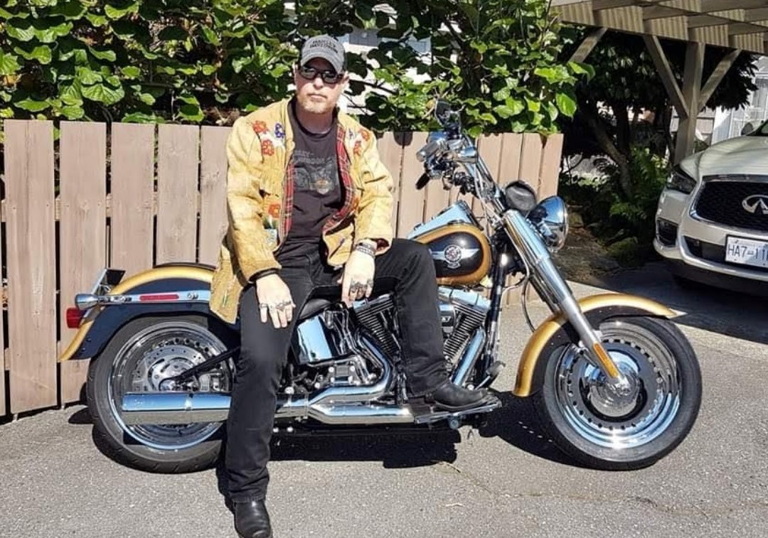 Obituary of Mr. Kevin Philip Stock