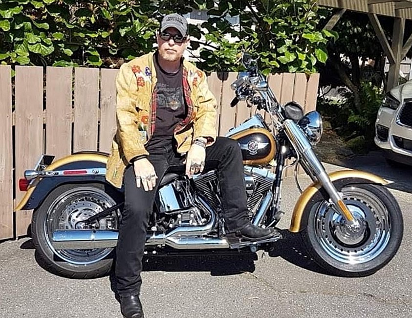 Obituary of Mr. Kevin Philip Stock