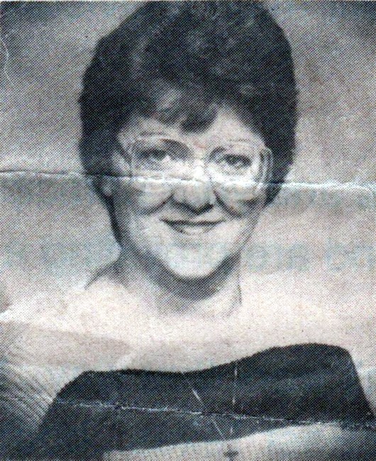 Obituary of Loralea Curl