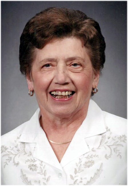  Obituario de Barbara Koehler