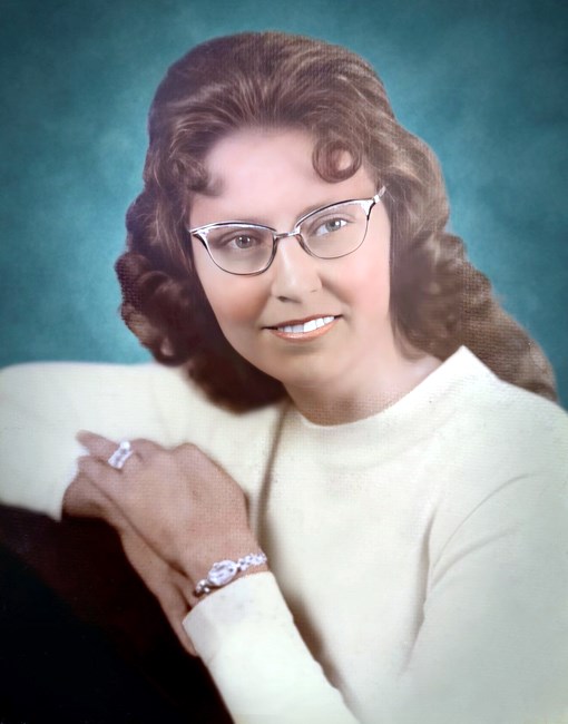 Obituary of Beatrice Queen