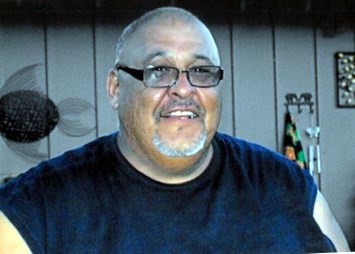 Obituary of Robert C. Hernandez