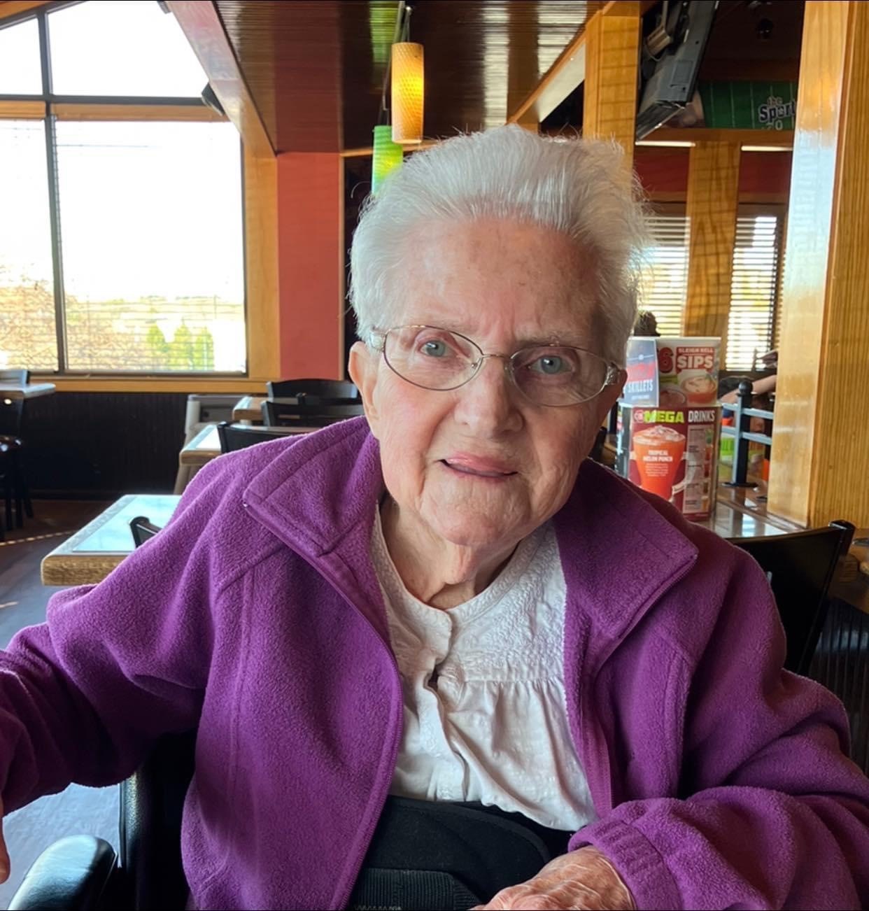 Mary Vance Obituary Stockbridge, GA