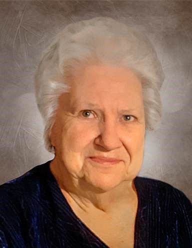 Obituary of Rita Tessier