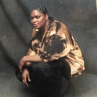 Obituary of Angela Eugenia Bullard