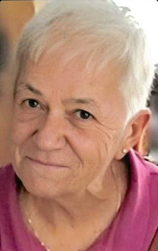 Avis de décès de Geraldine Russo