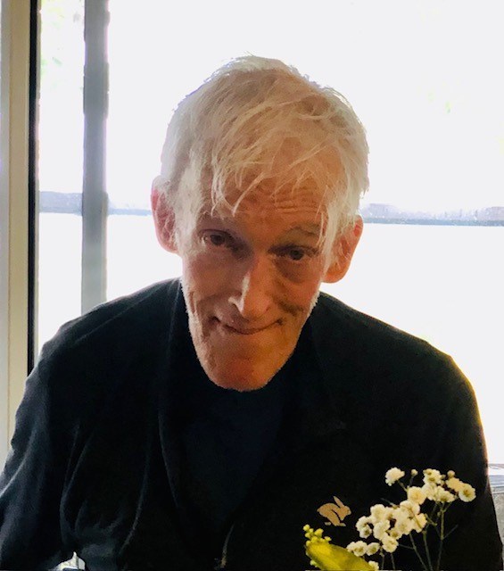 Obituary of William James Hall