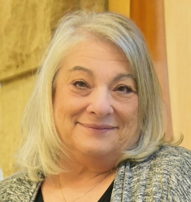 Obituary of Judith Roseman