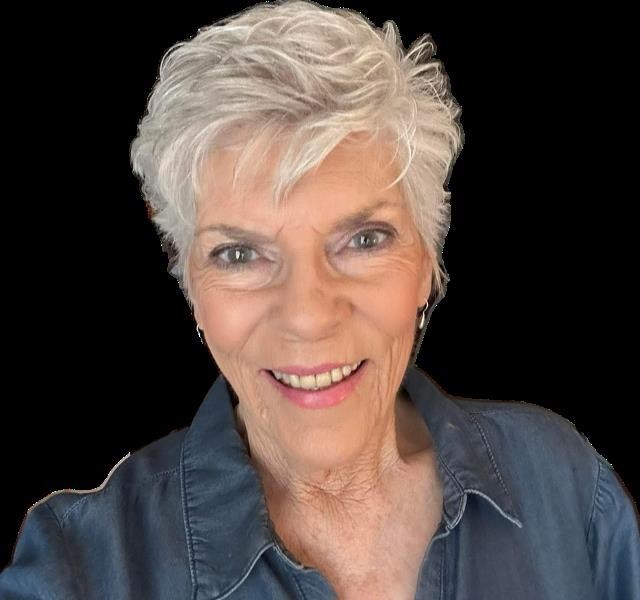 Obituary of Sue Huddle