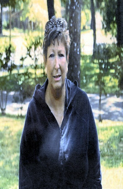 Obituary of Mary Melinda Turner-Ross