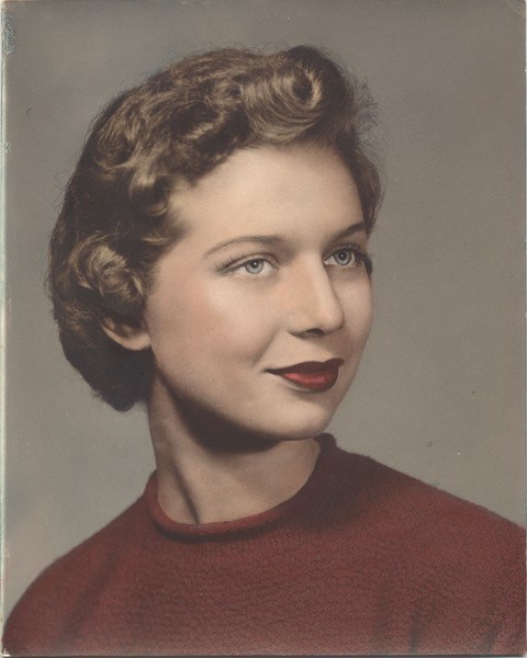 Obituary of Ann Marie Rose