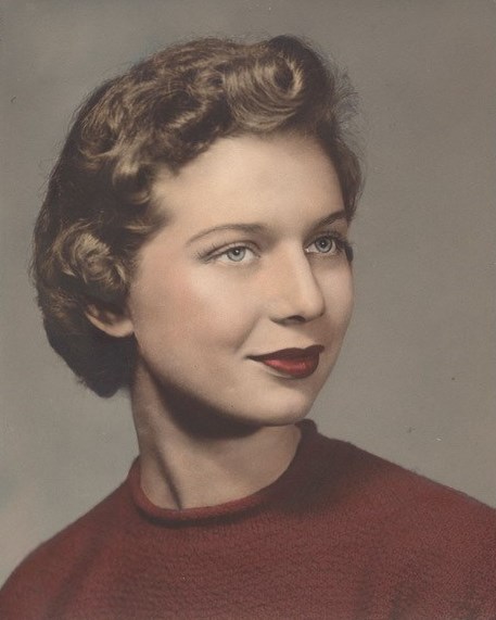 Obituary of Ann Marie Rose