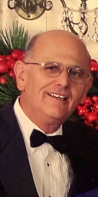 Obituary of Charles J. Patronella