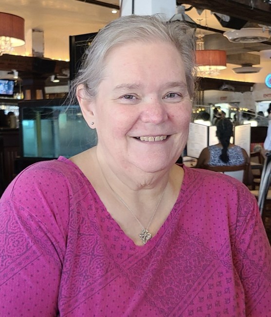 Obituary of Beverly Ann Batho