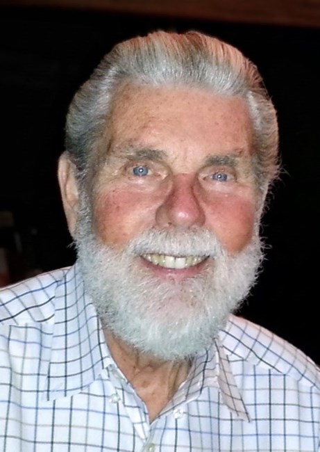 Obituary of Charles Phelps Andrews