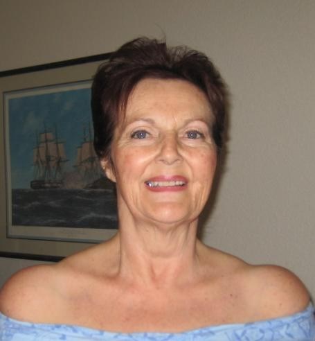 Obituary of Peggy L. LeDoux