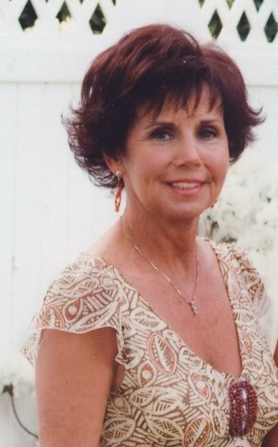 Obituary of Sandra Racca