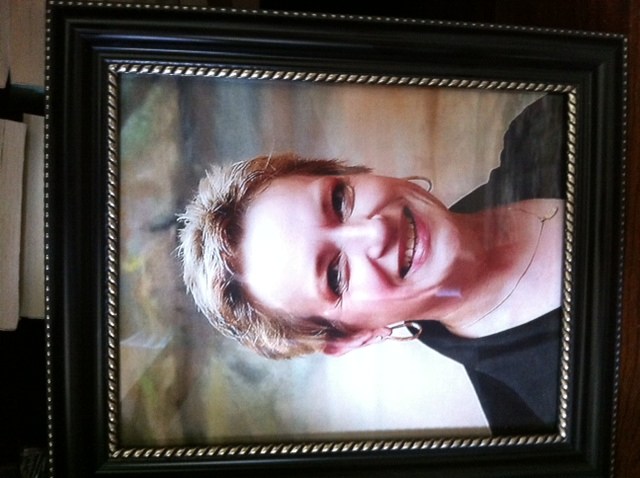 Obituary of Barbara Sue Gray