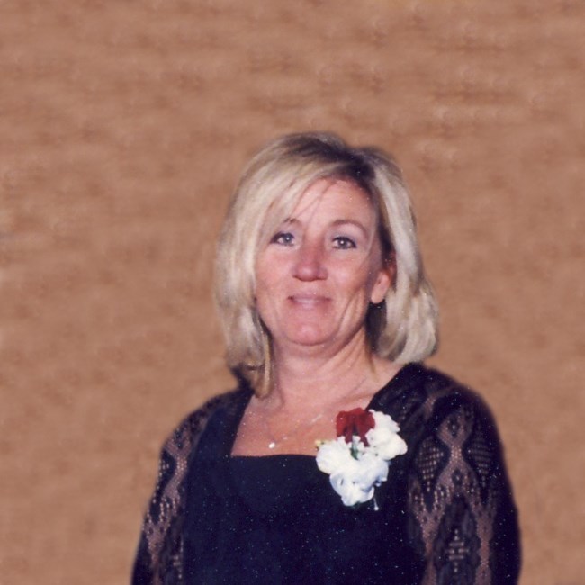 Obituary of Peggy Ilene Bowden Woods